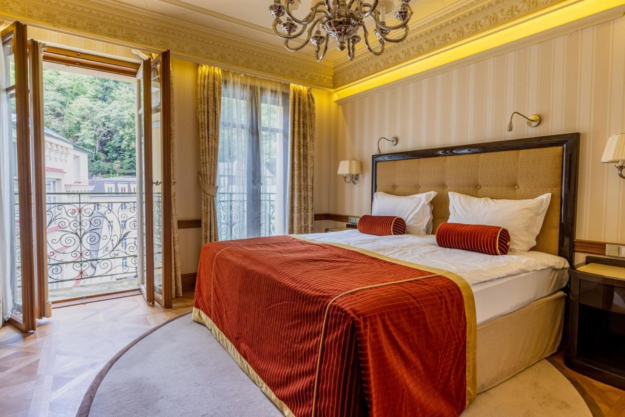 Pupp Depandance Quisisana Suite Wellness Access Separate building
