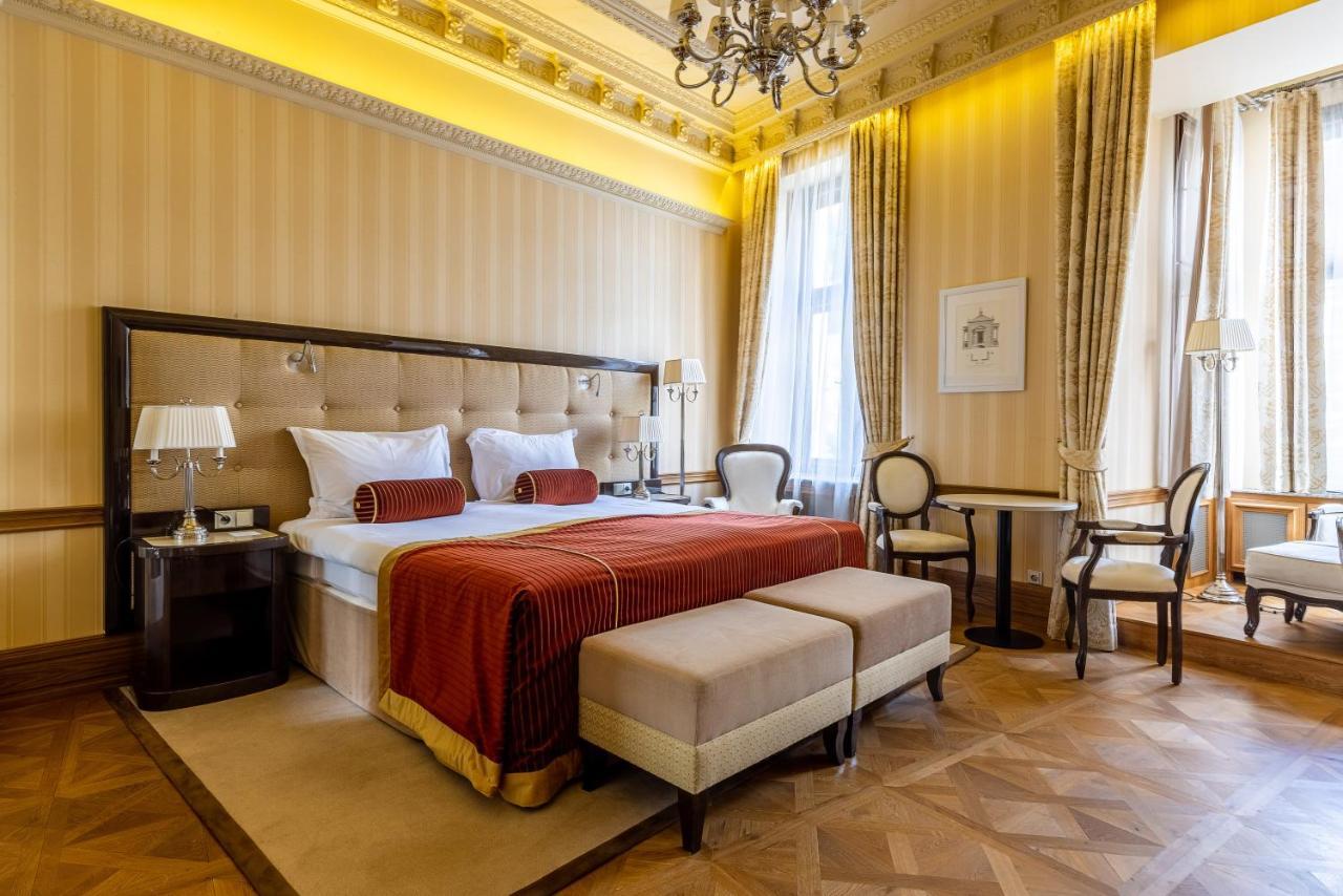 Pupp Depandance Quisisana Suite Wellness Access Separate building