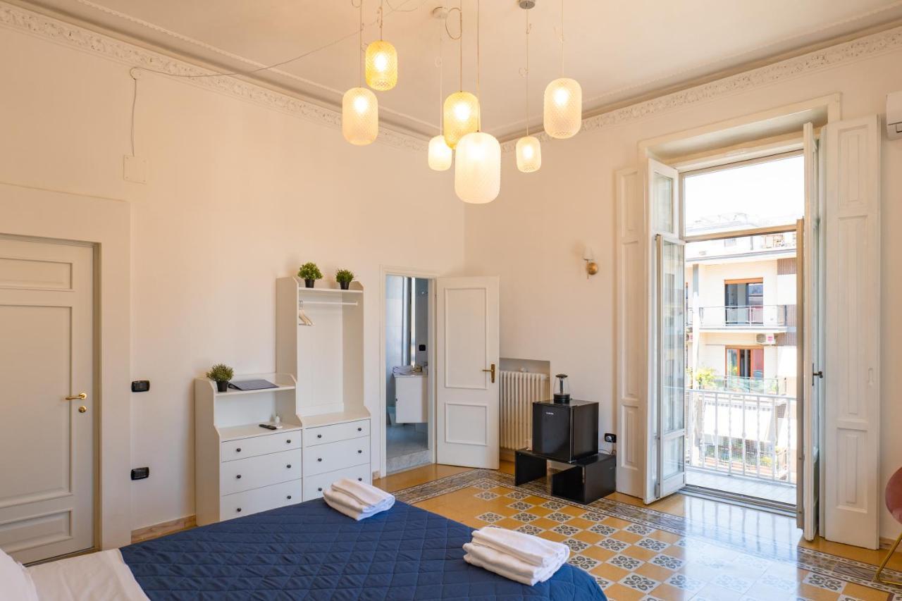Suite con Vista Mare