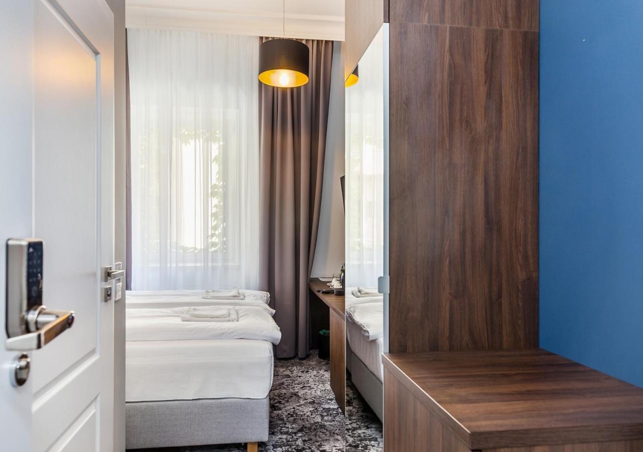 Small Double Room