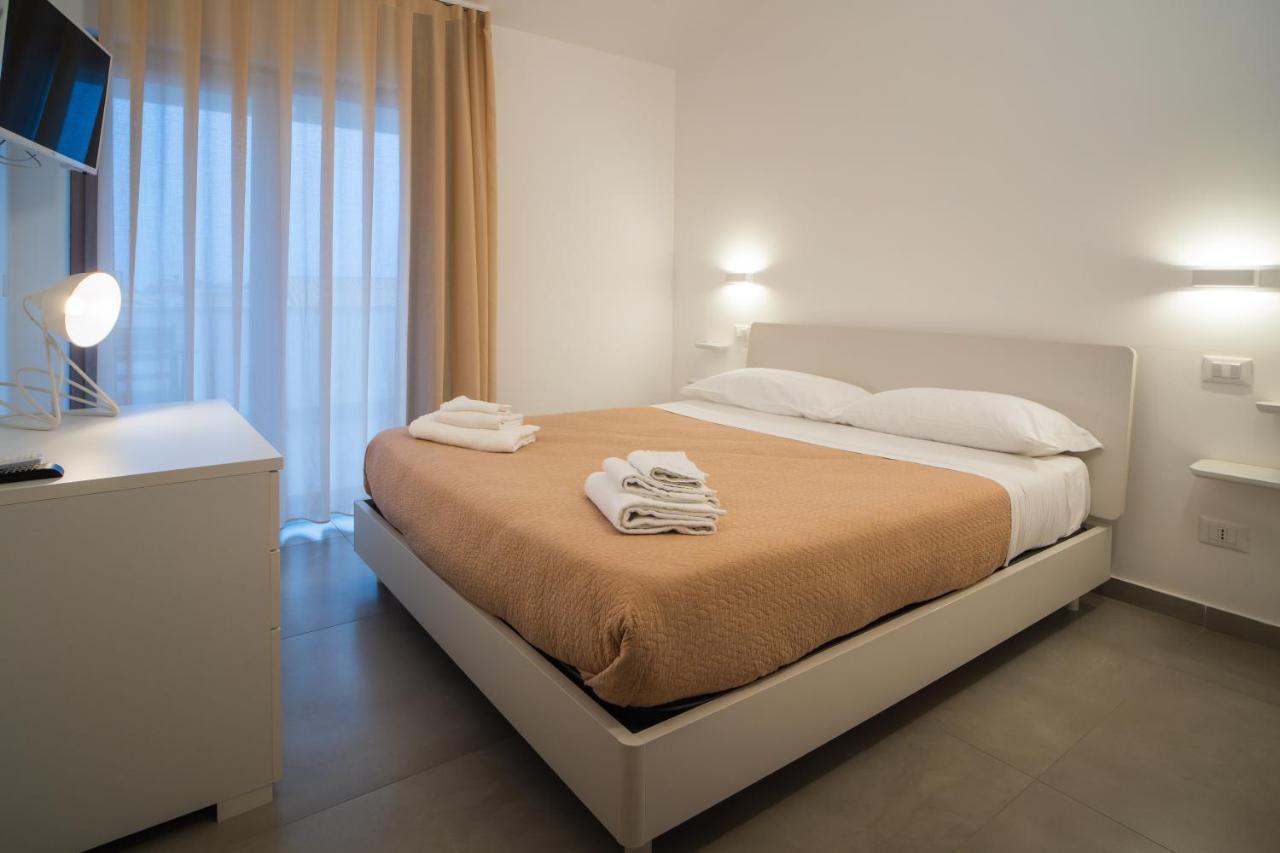 Appartamento con Balcone