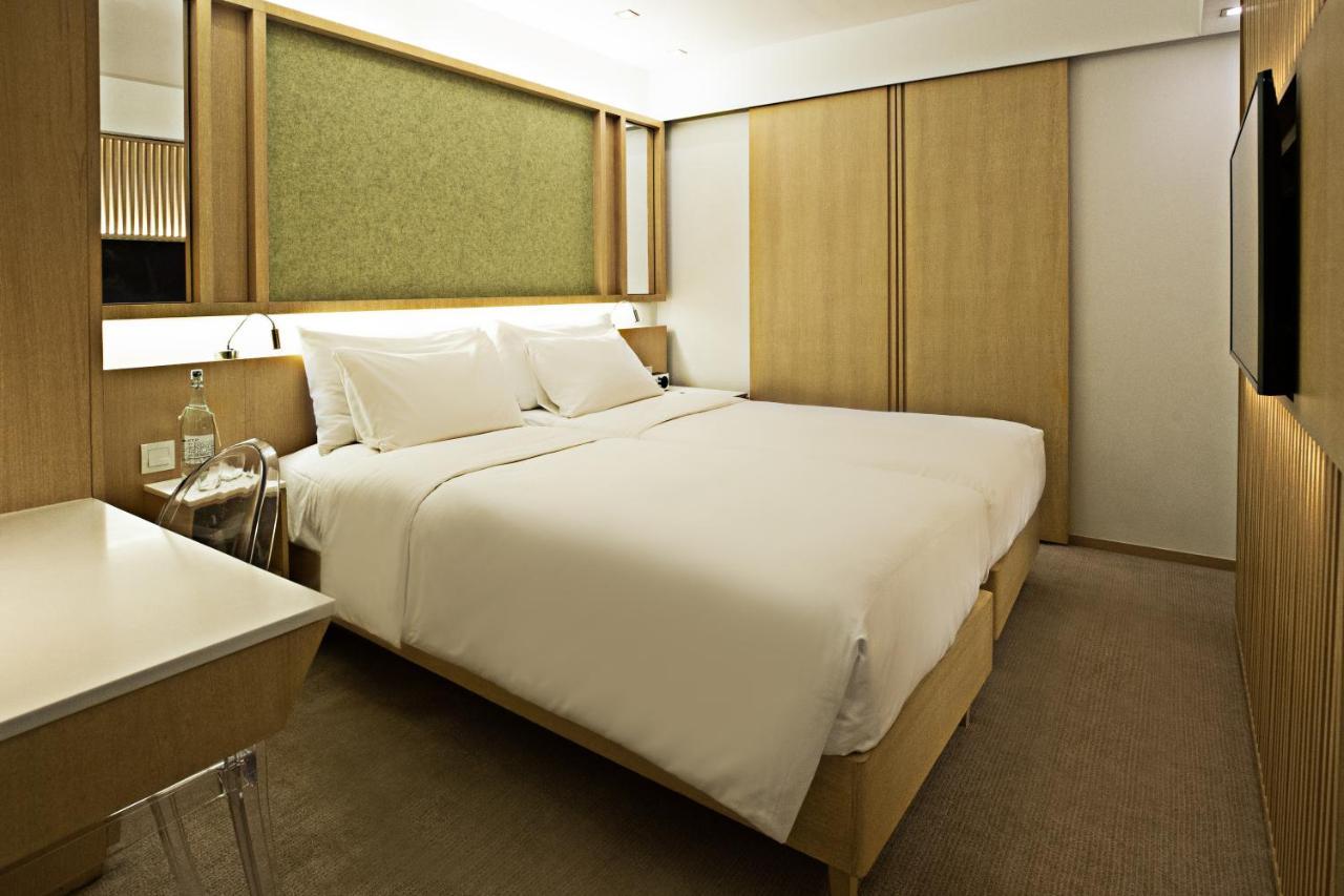 Cabin Twin Bed