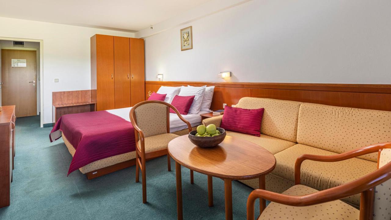 Superior Double Room Lake Side