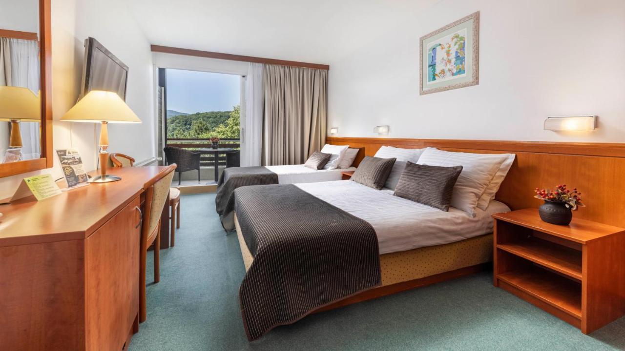 Superior Double Room Extra bed Lake side