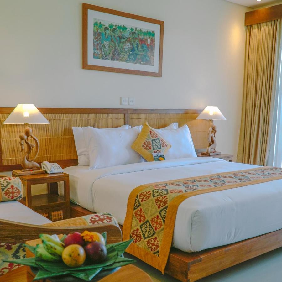 Superior Garden Pool View Balcony Daily Afternoon Tea Access to Arma Museum One-Time Scheduled Cultural Performance