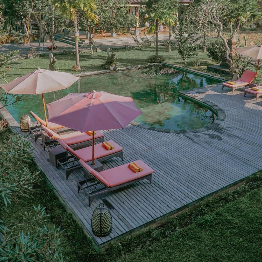 Superior Garden Pool View Balcony Daily Afternoon Tea Access to Arma Museum One-Time Scheduled Cultural Performance