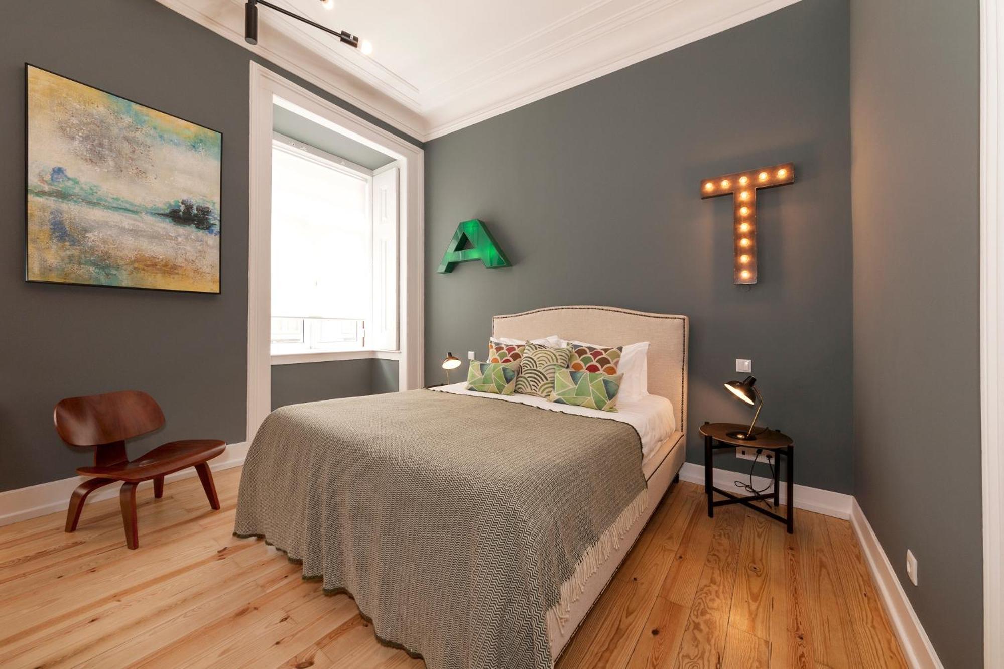 Confort Double Room