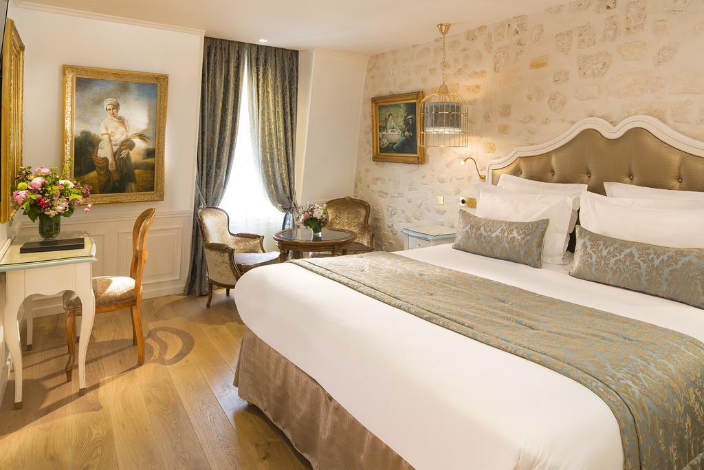 Junior Suite con Vasca Idromassaggio