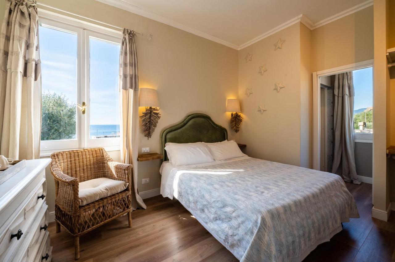 Classic con Vista mare