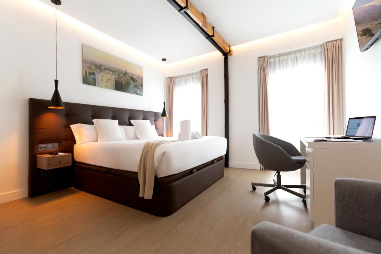 Junior Suite con Balcone