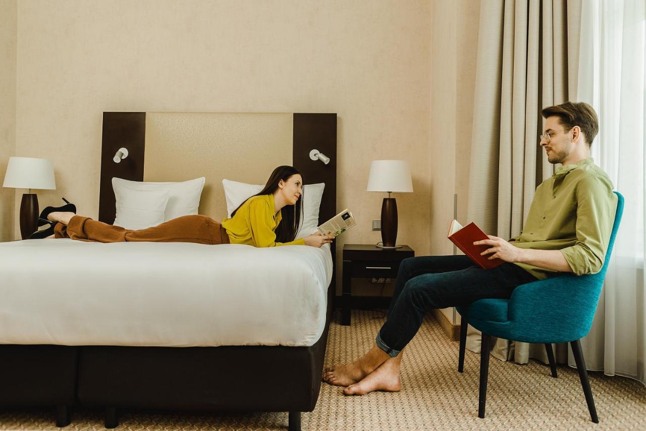 Superior Single Room