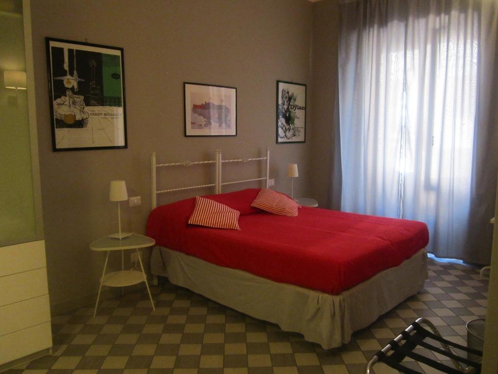 Suite con 2 Camere da Letto