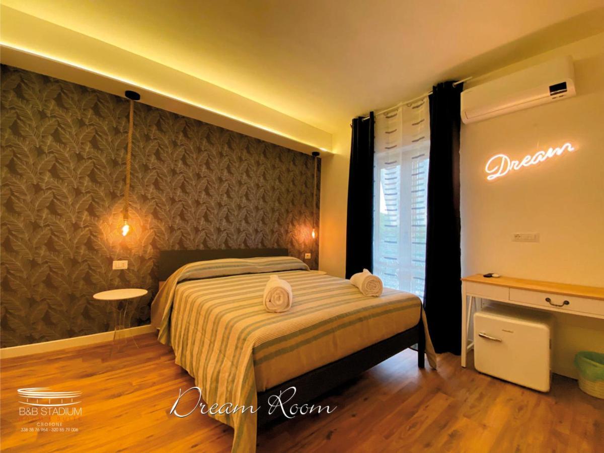 Camera Matrimoniale con Bagno Privato