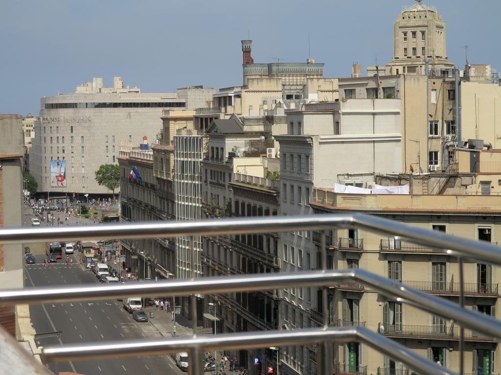 Suite con Vasca Idromassaggio e Vista Città