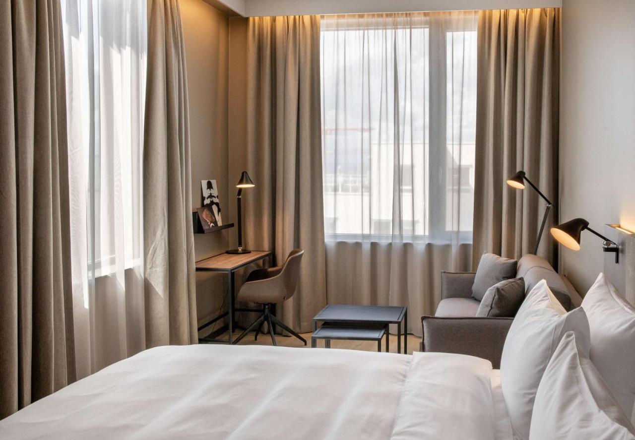 Superior Room Panoramic View