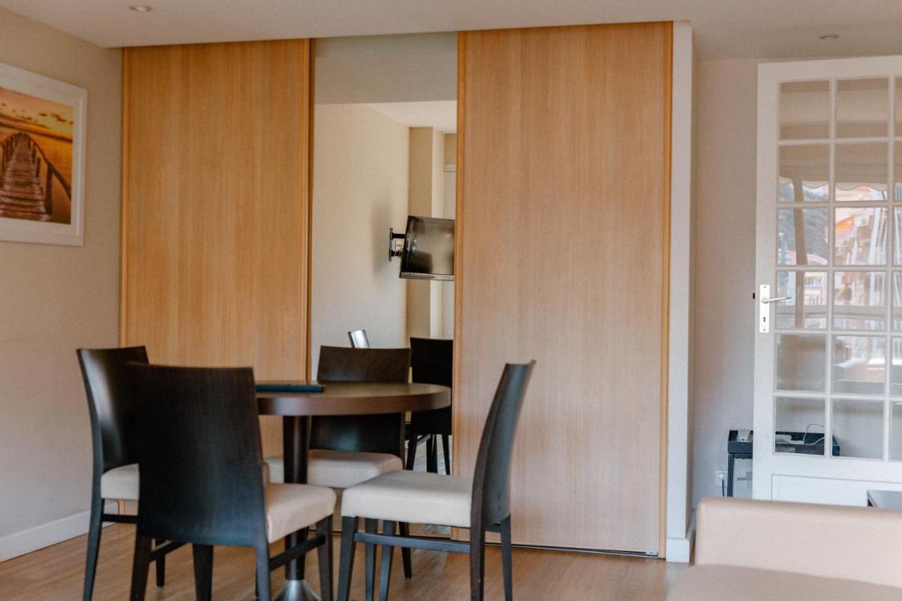 Appartamento Standard con 1 Camera da Letto e Balcone