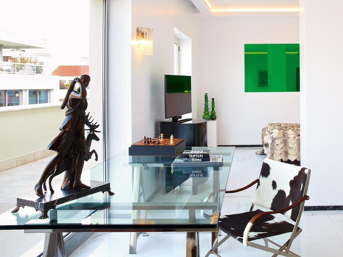 Suite Loft S
