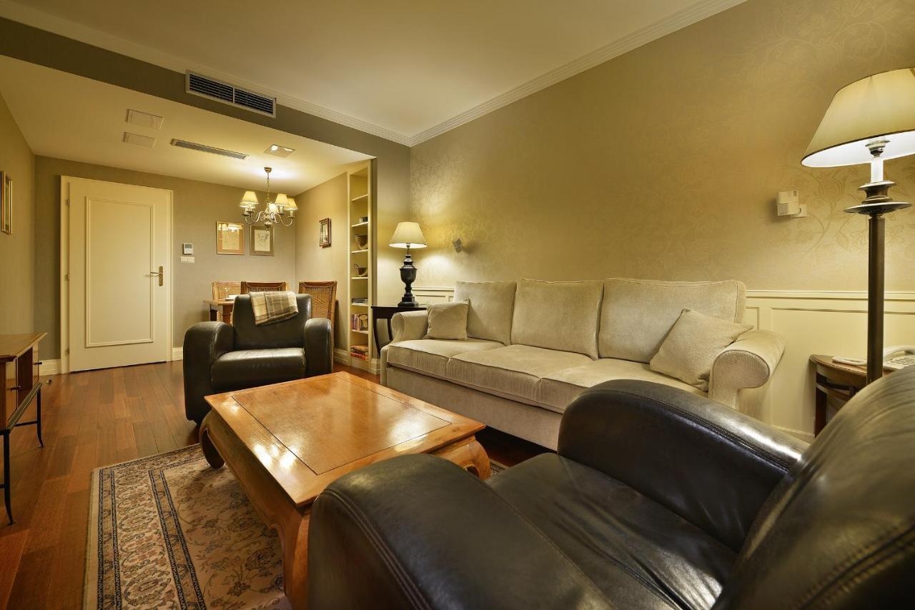 Family Apartment