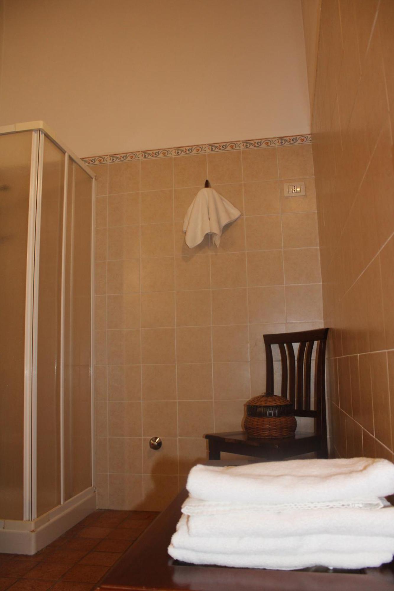 Economy Double or Twin Room