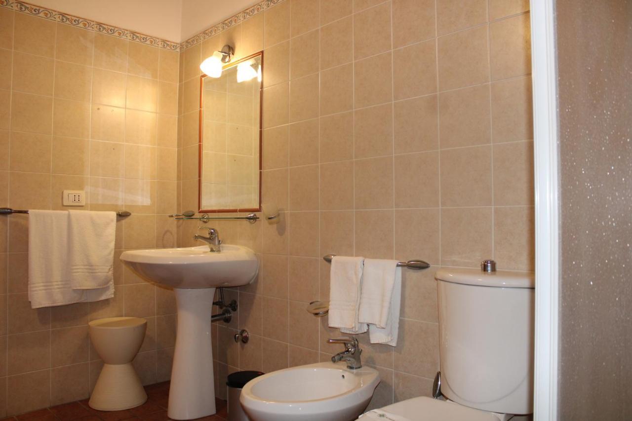Economy Double or Twin Room