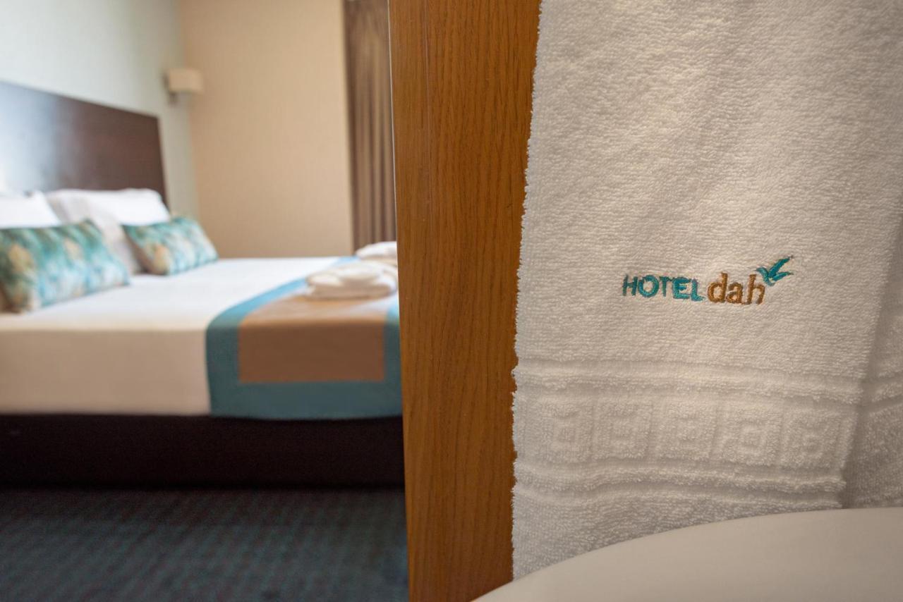 Double Room Extra Bed