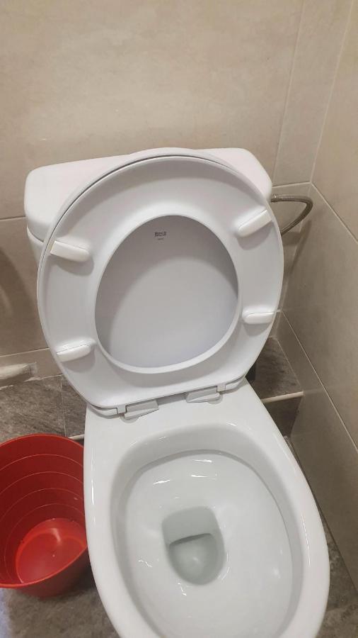 Suite con 2 Camere da Letto
