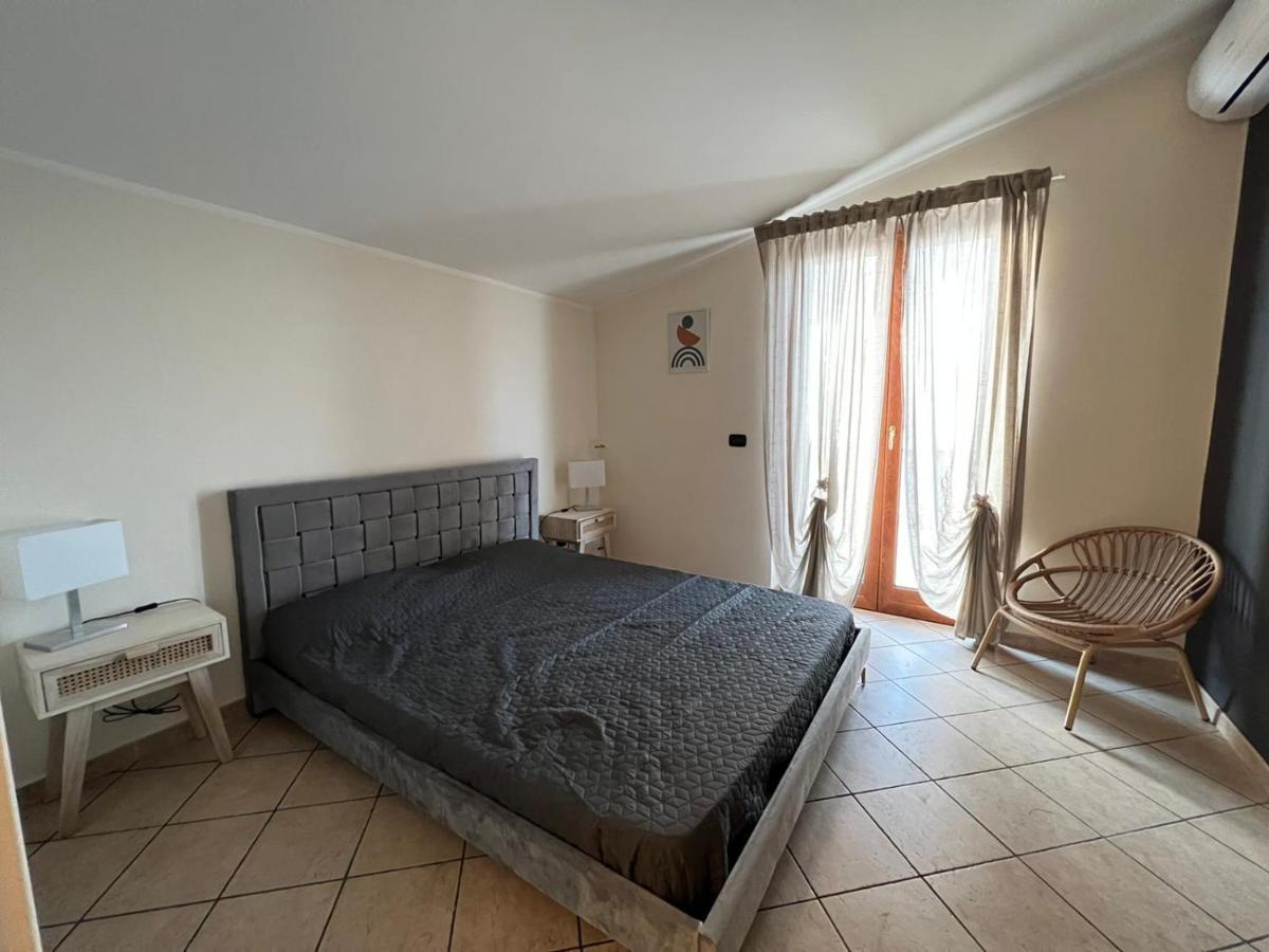 Camera Familiare con Terrazza