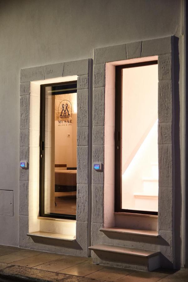 Suite Queen con Vasca Idromassaggio