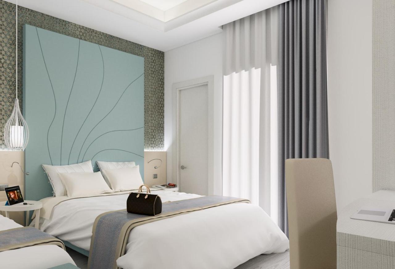 Deluxe Room 1 Guest