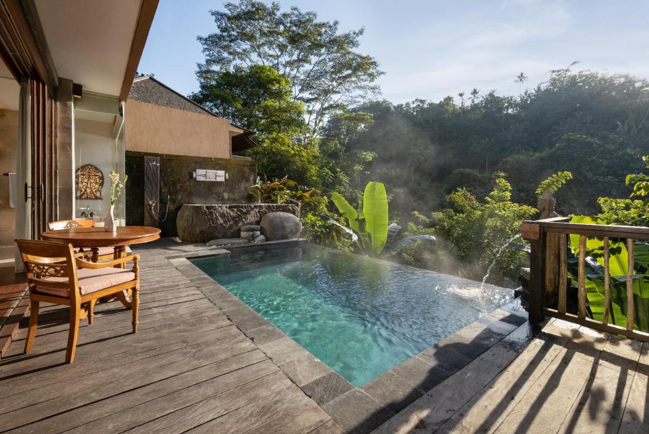 Kayon Premier Pool Villa