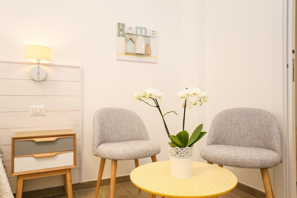 Suite Matrimoniale Standard
