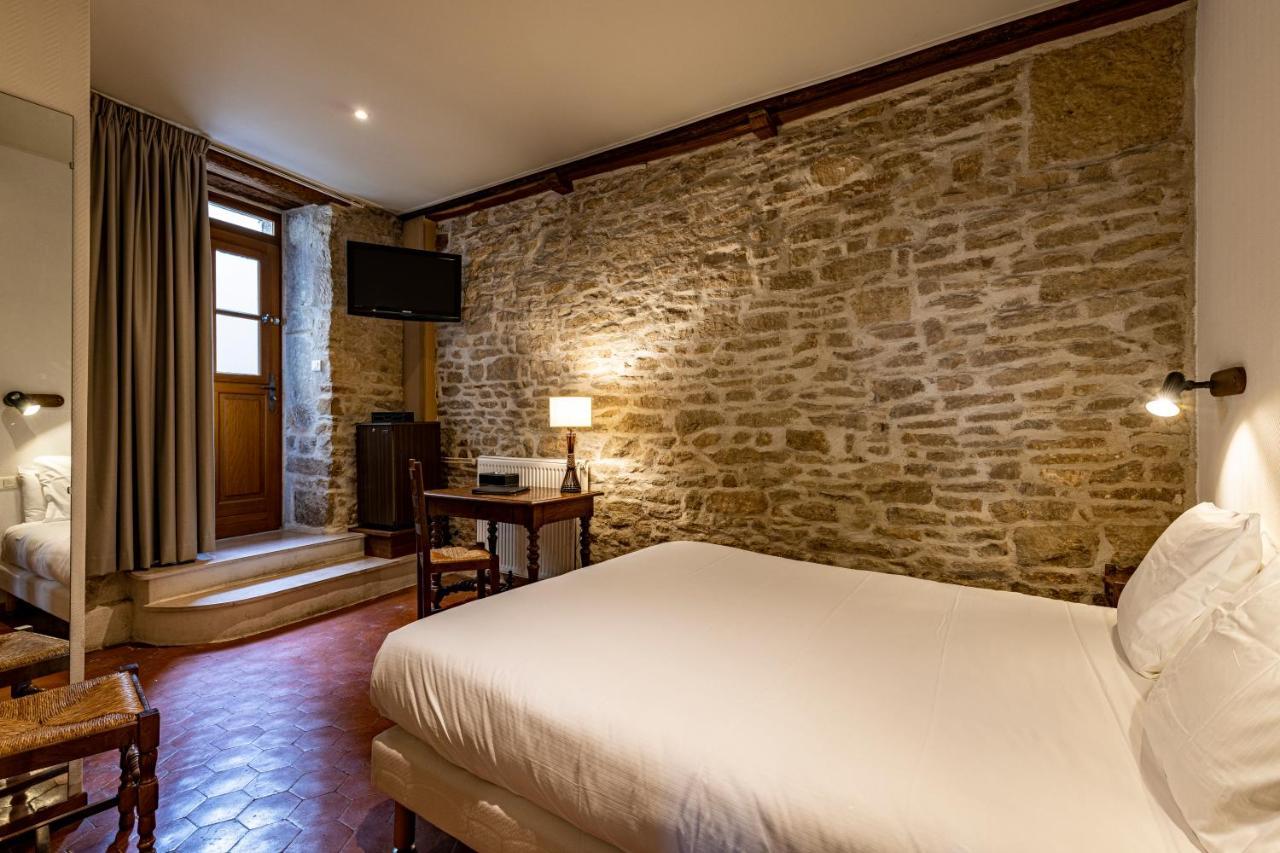 Chambre Double Standard