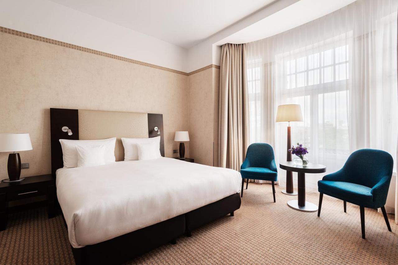 Superior Single Room
