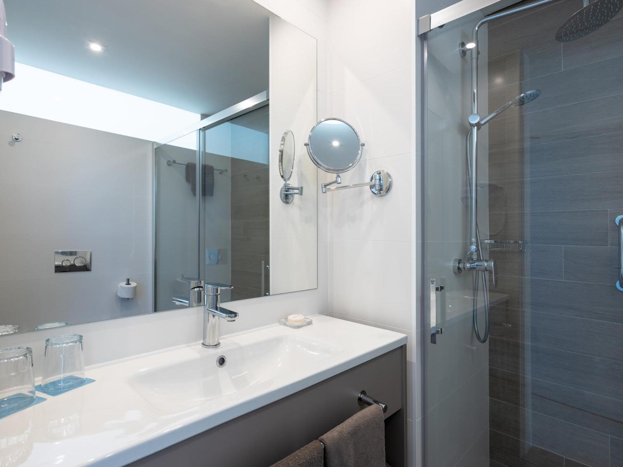 Junior Suite con Vista Mare