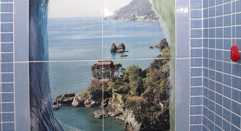 Appartamento su 2 Livelli con 1 Camera da Letto