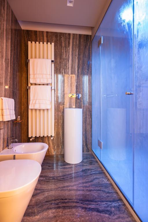 Suite Queen con Bagno Turco
