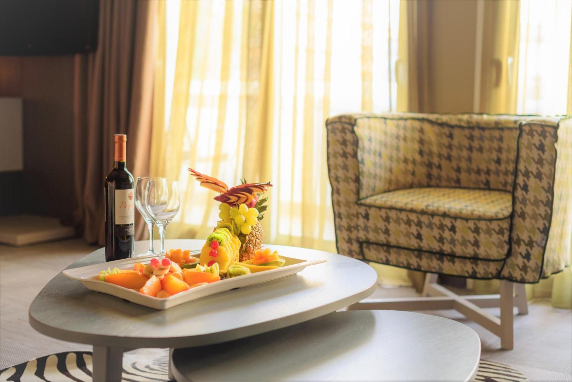 Suite Superior
