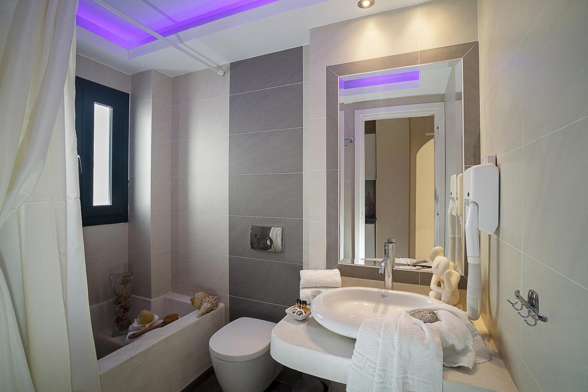 Appartamento Familiare con 1 Camera da Letto - su 2 Livelli