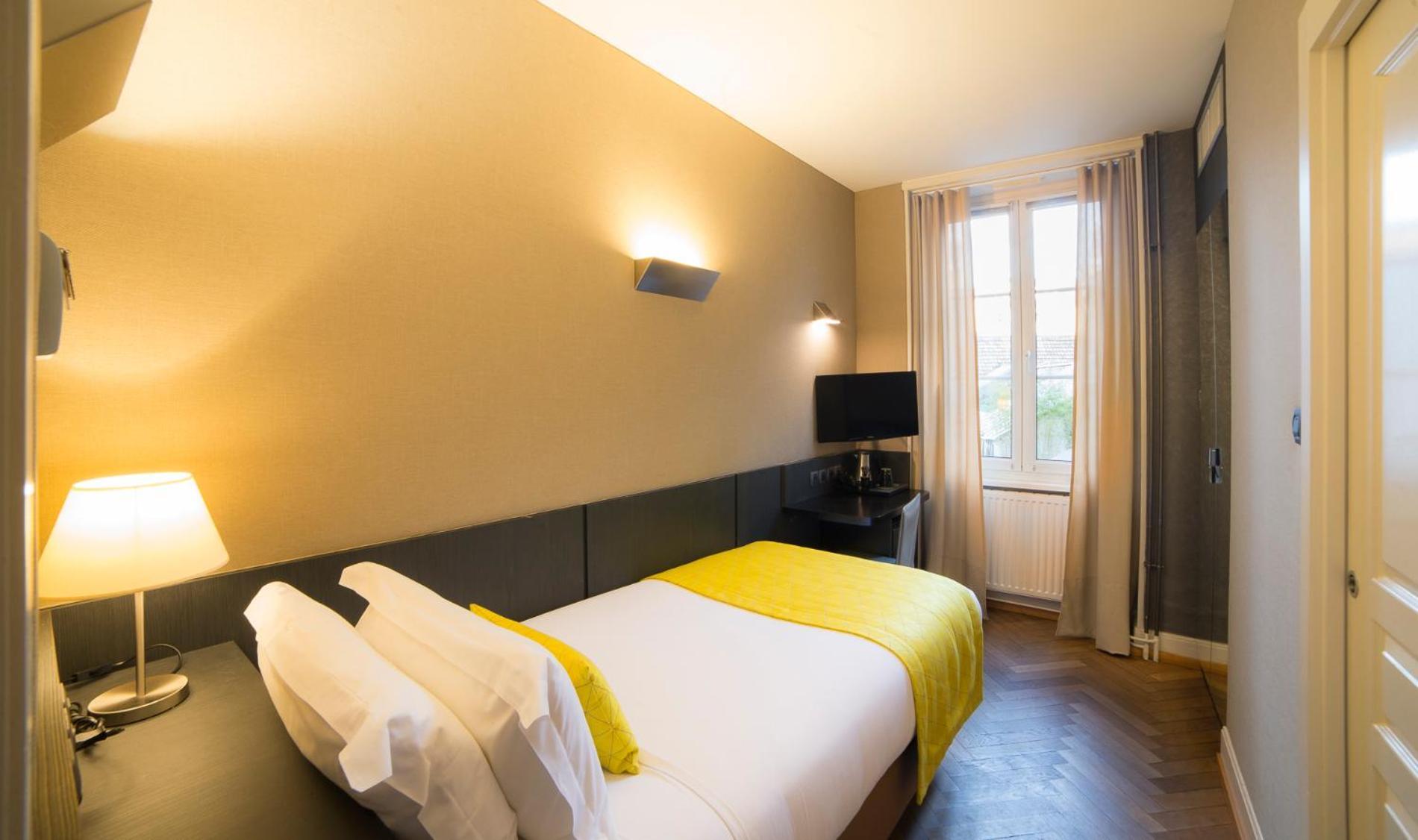 Single Room 10m2