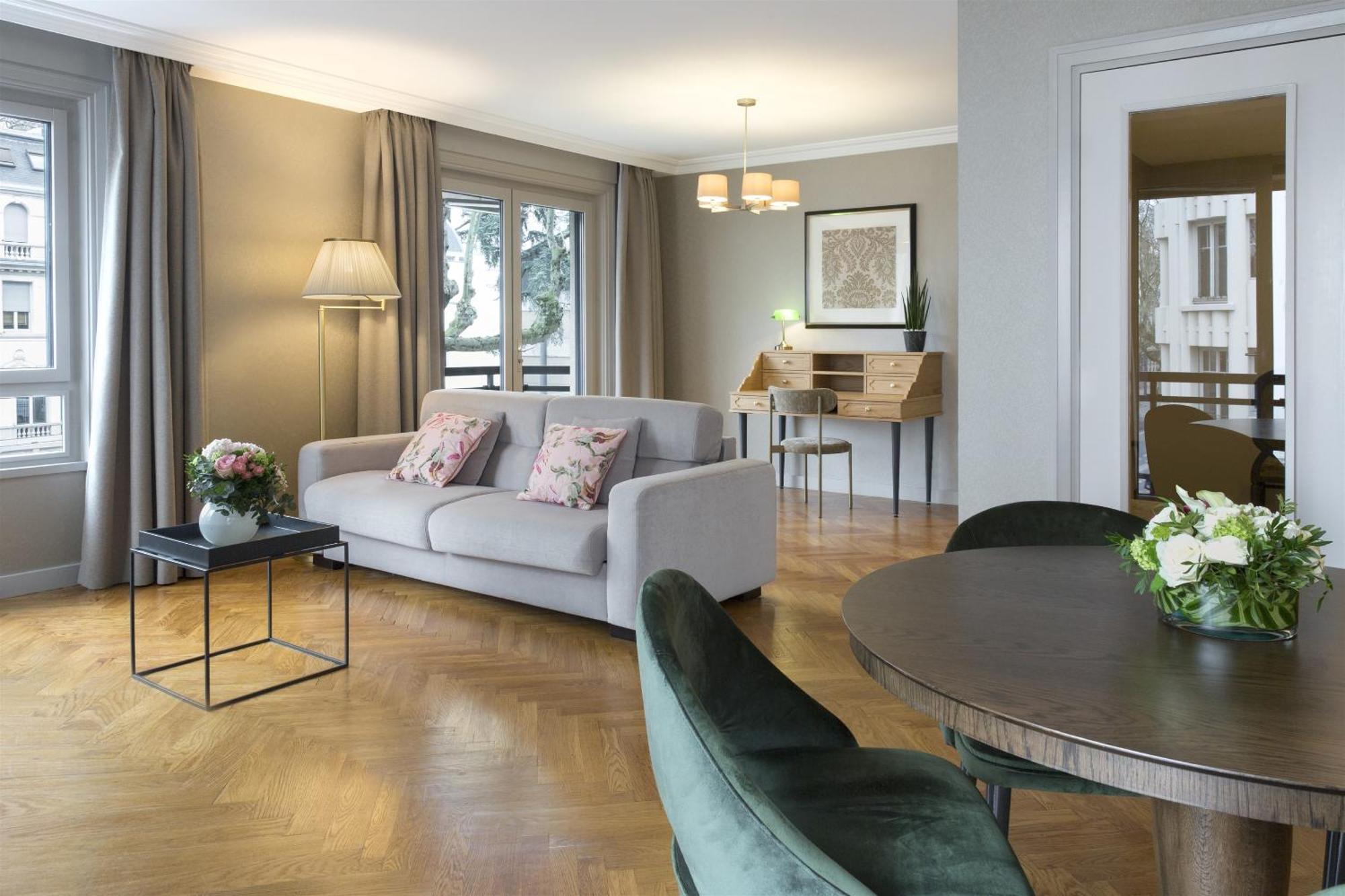 Executive Suite