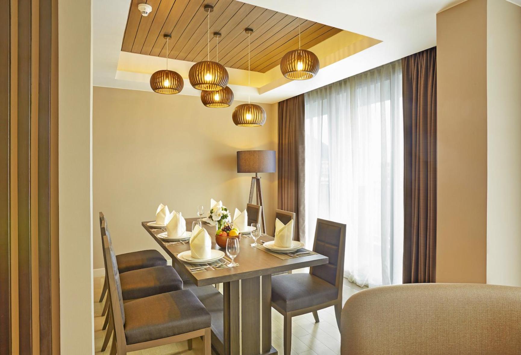 Suite King Deluxe