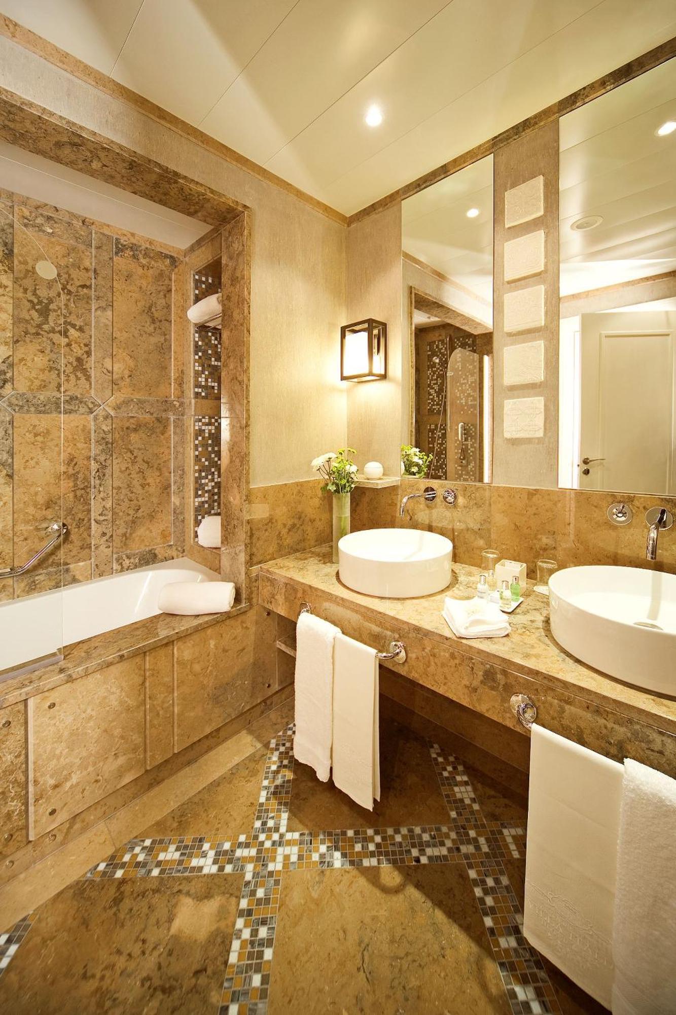 Seaview Retreat Double Room
