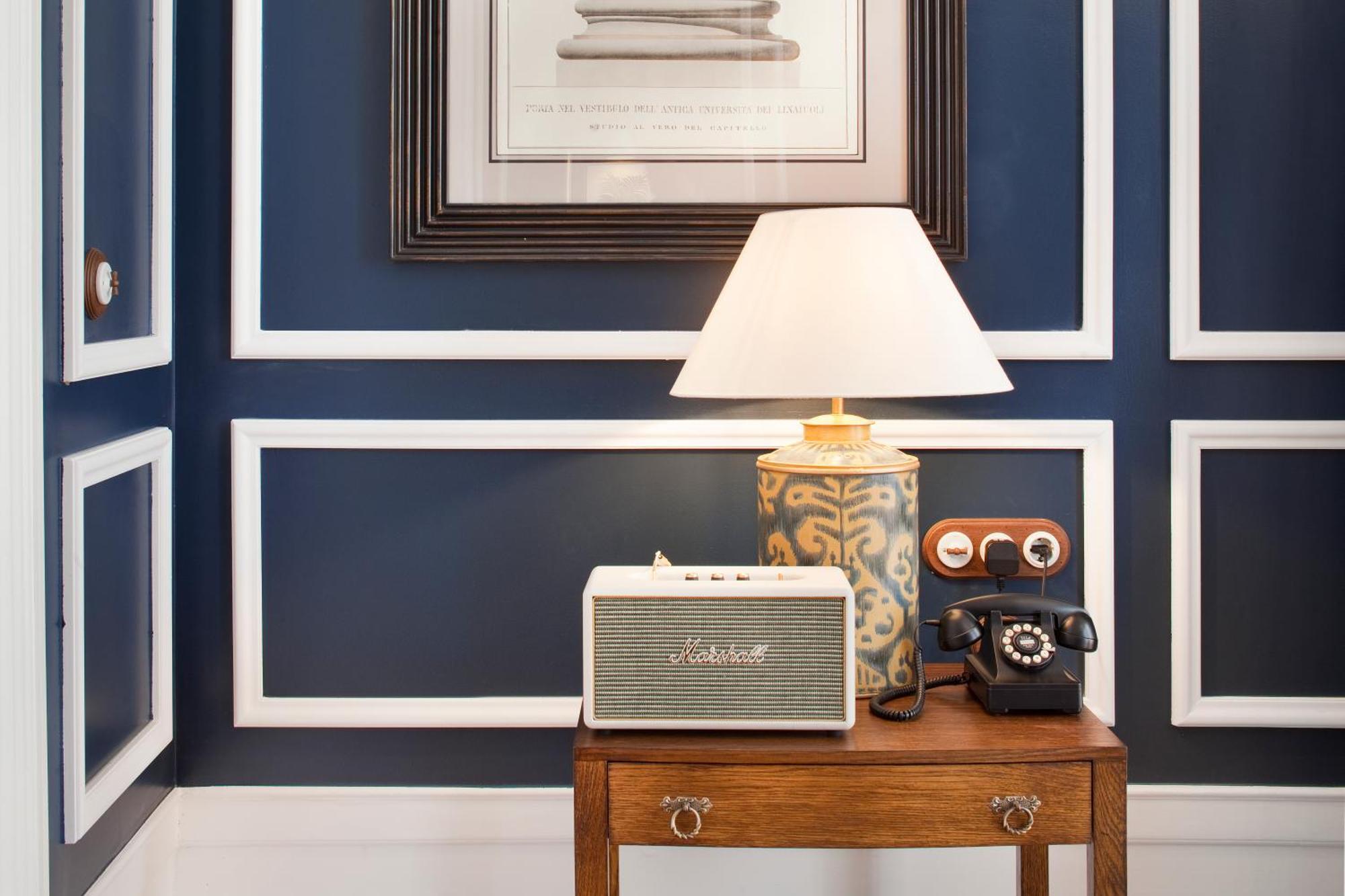 Heritage Suite