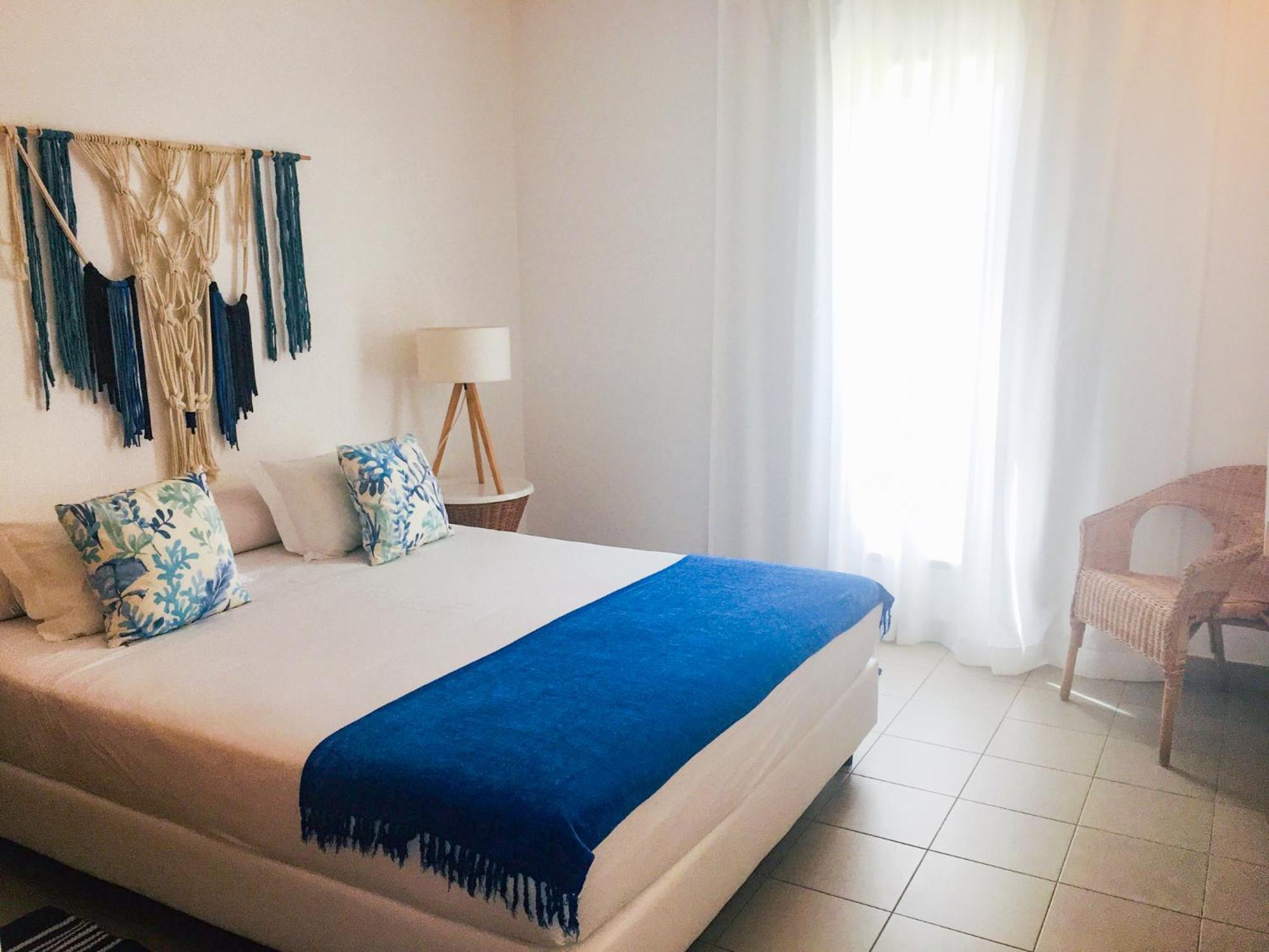 Standard 2 Bedroom Apartment 3 Stars