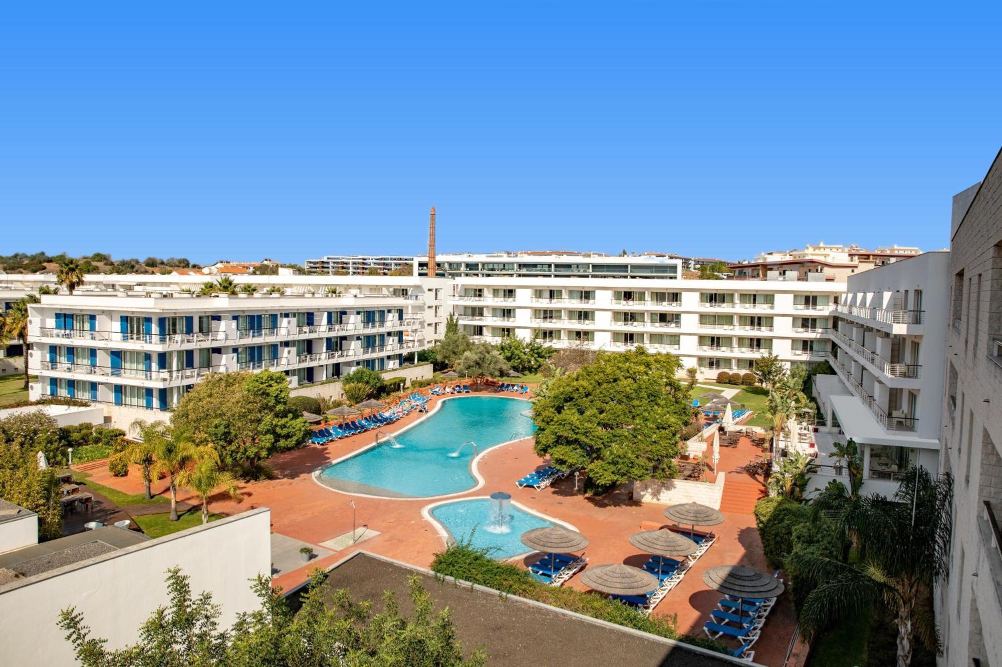One-Bedroom Suite Marina or Pool View