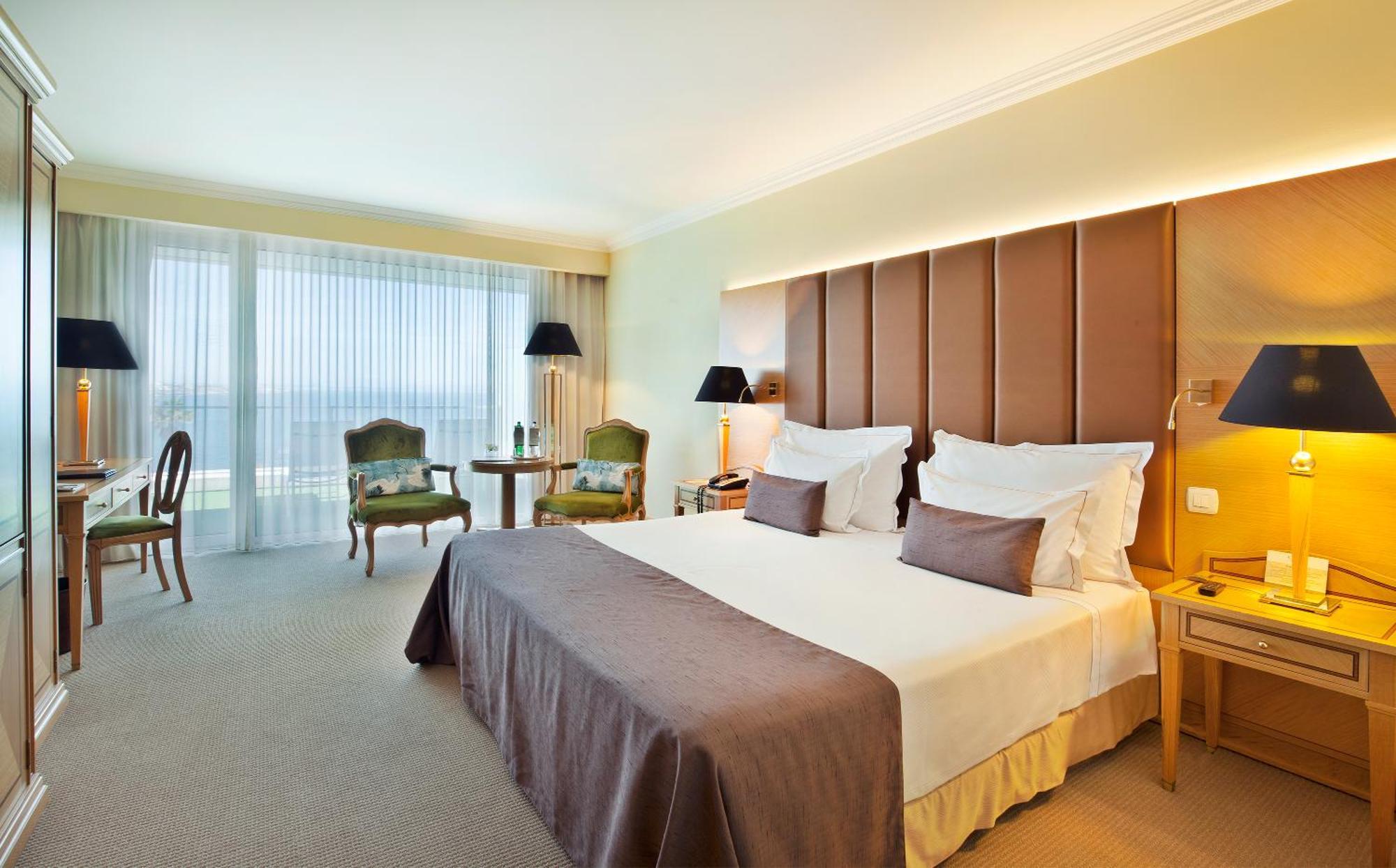 Premium Double or Twin Room