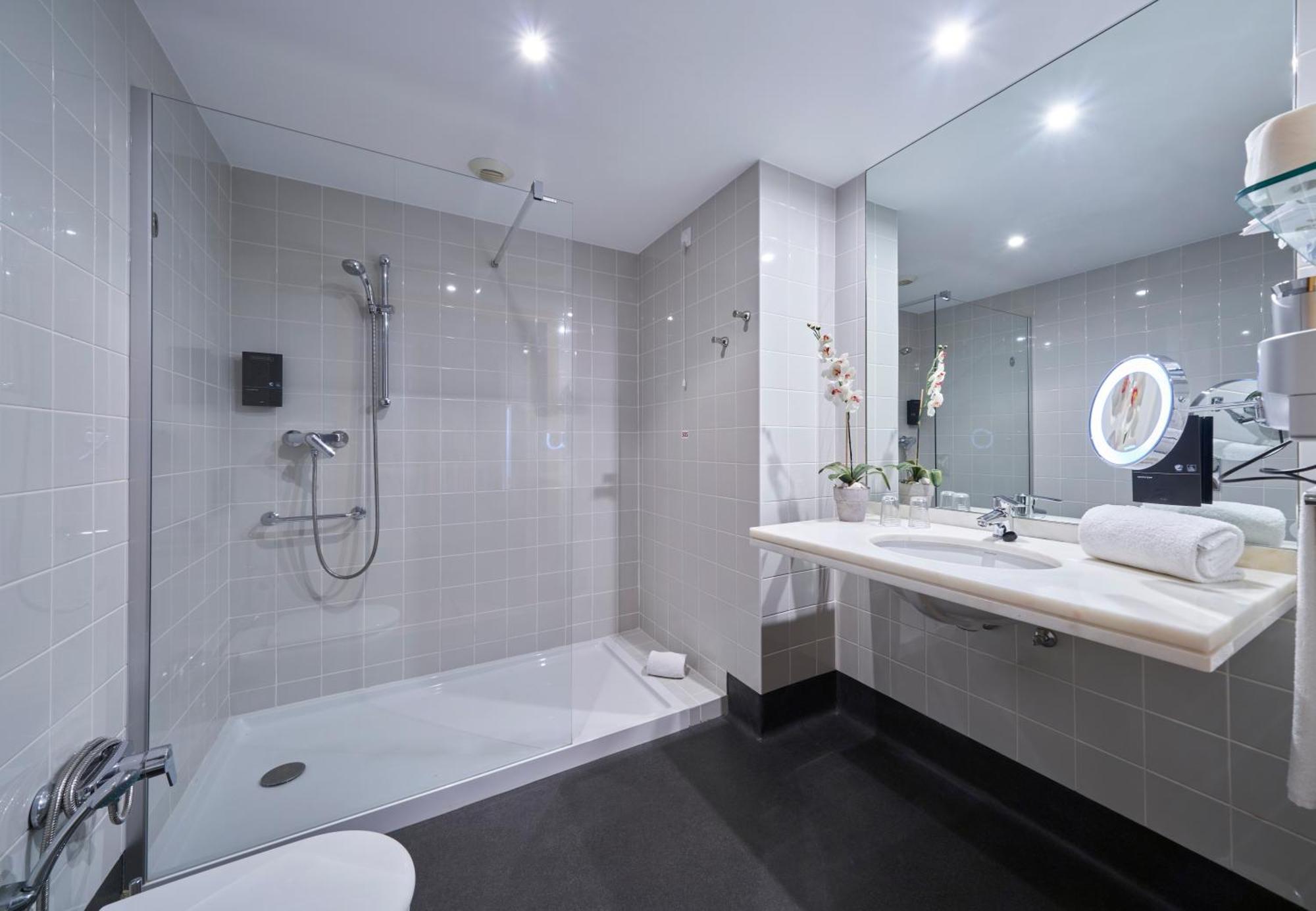 Premium Apartment Sea View