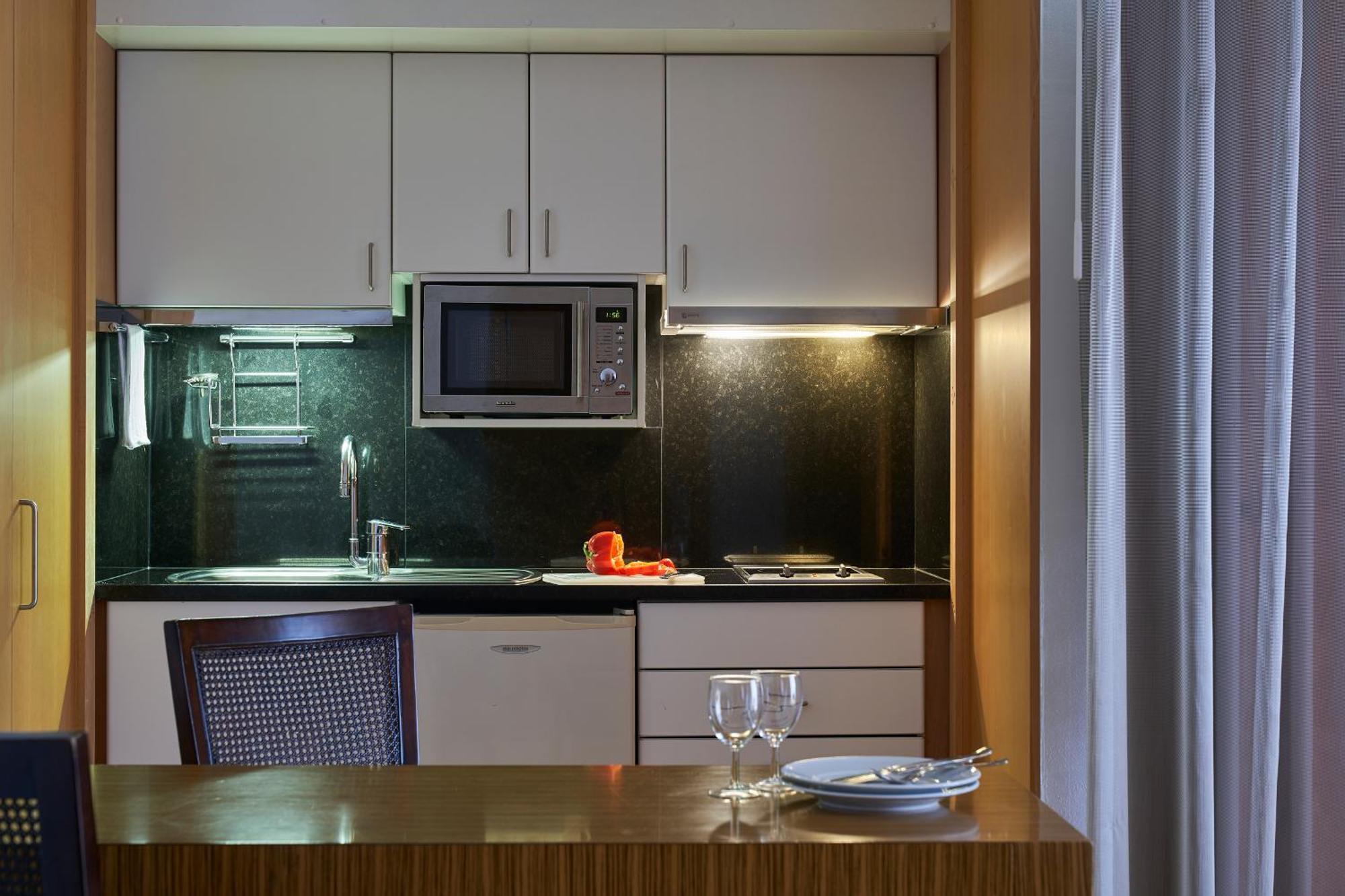 Premium Apartment Sea View