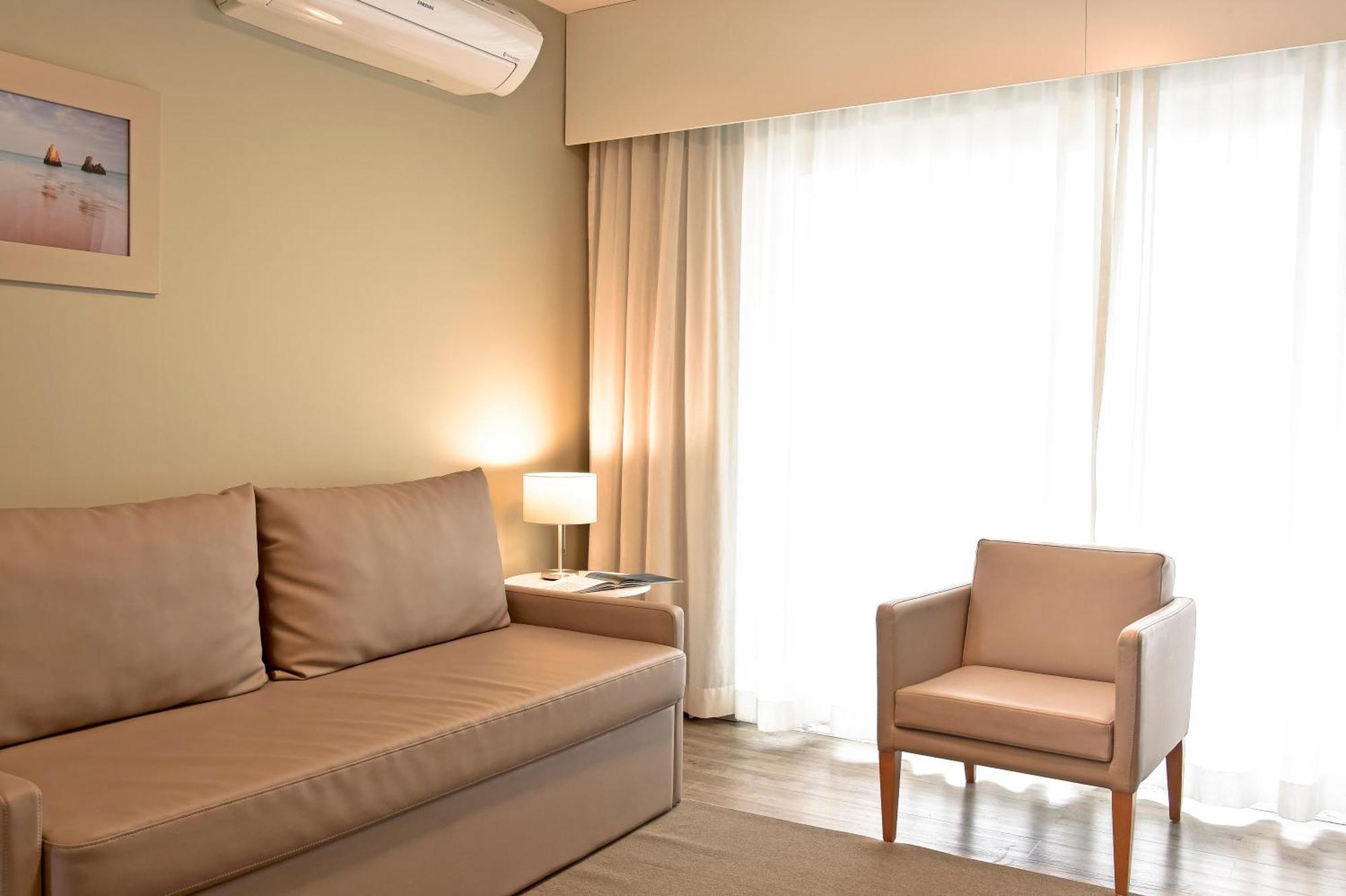 Premium Duplex One Bedroom Apartment Balcony Pool View