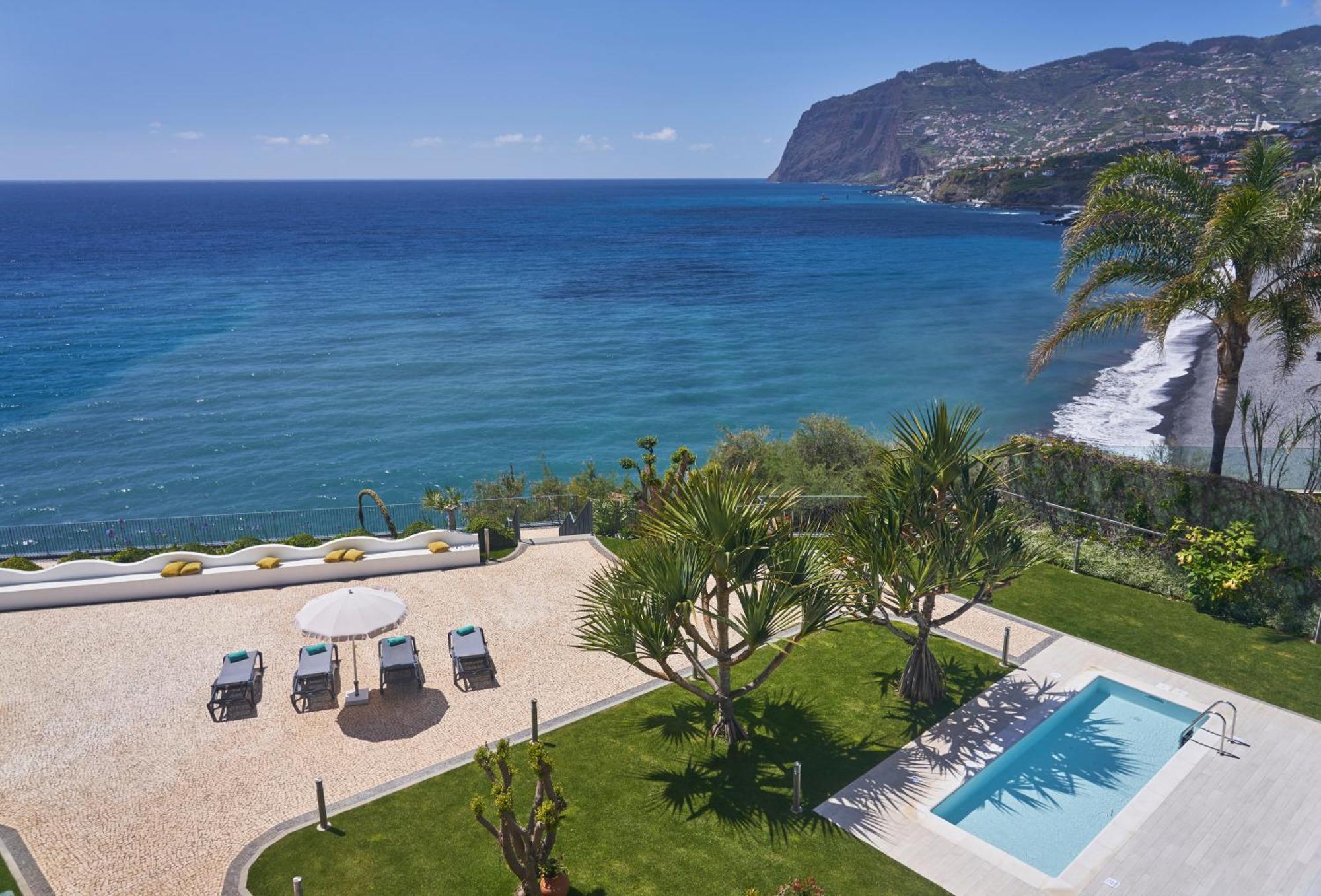 Double Room Sea View